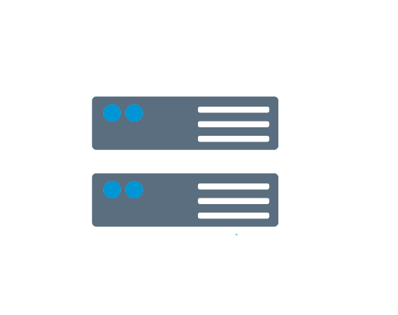 hpi image iaas