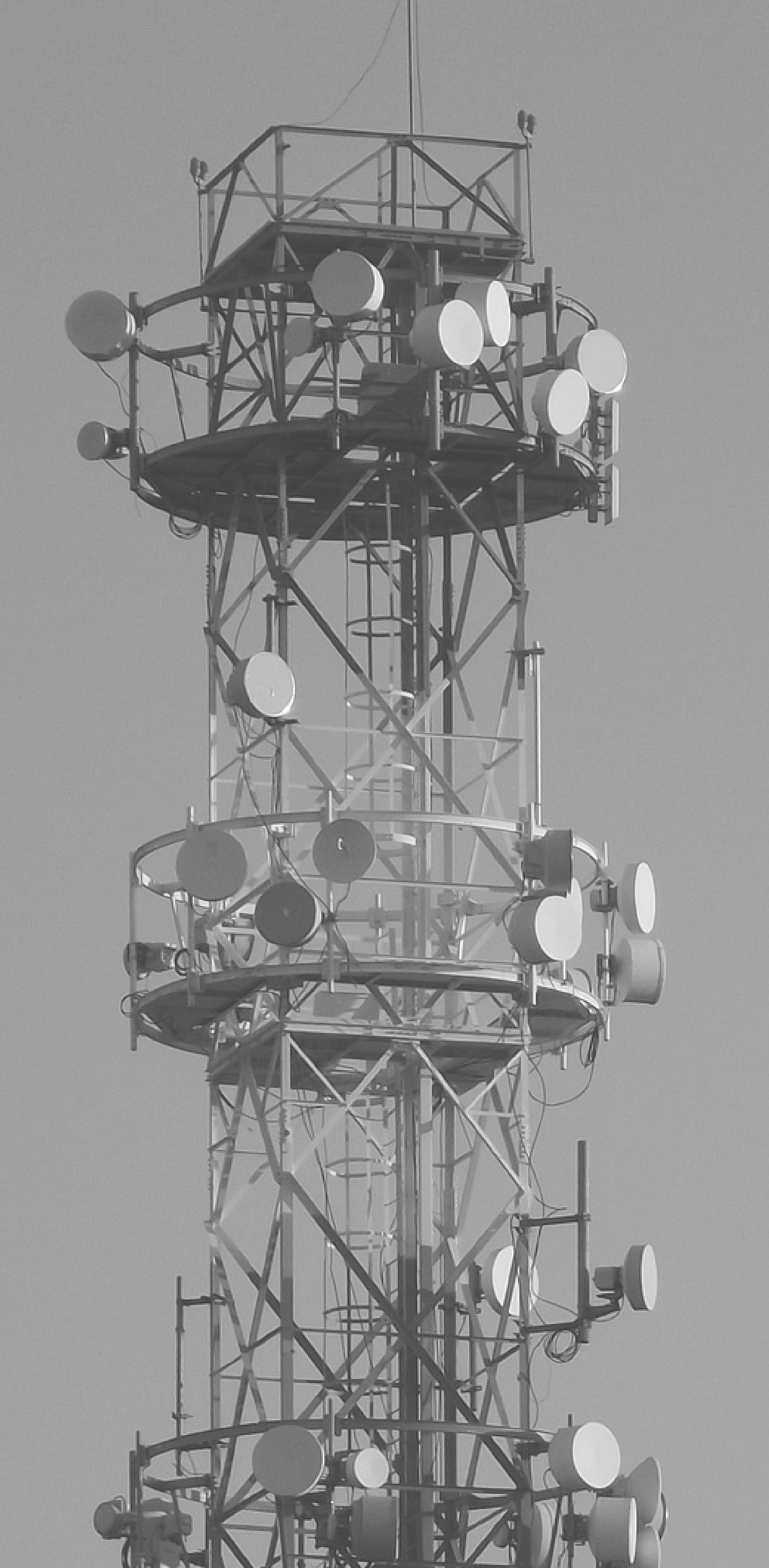 usuario antenas