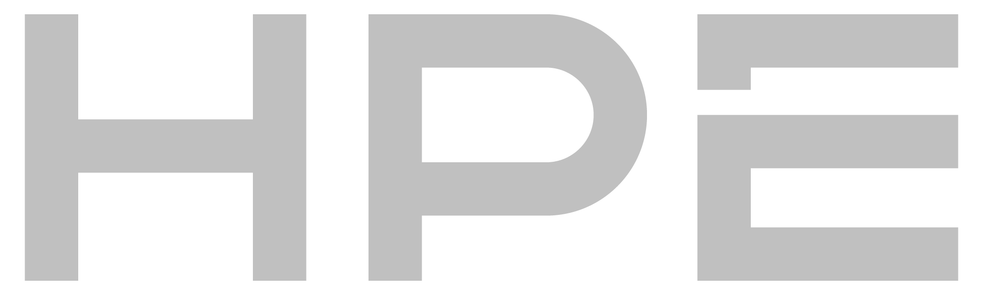 HPE