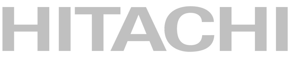 HITACHI