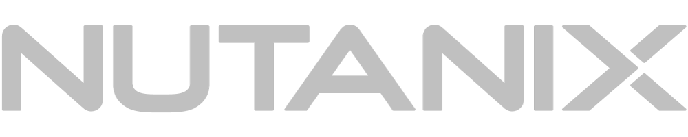 NUTANIX
